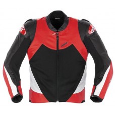 Кожаная куртка Alpinestars SMX Air-Flo