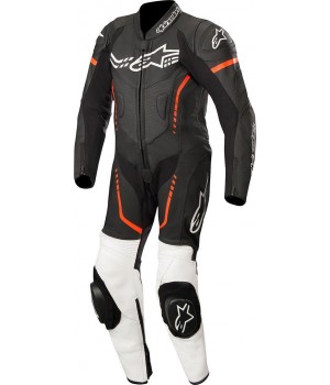 Мотокомбинезон слитный Alpinestars GP Plus детский