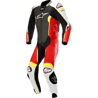 Мотокомбинезон слитный Alpinestars Missile Tech-Air