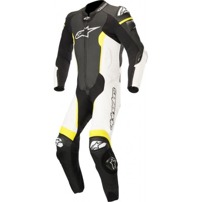 Мотокомбинезон слитный Alpinestars Missile Tech-Air