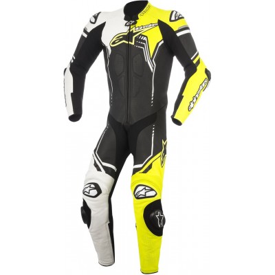 Мотокомбинезон слитный Alpinestars GP Plus V2