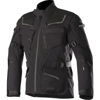 Мотокуртка текстильная Alpinestars Revenant Gore-Tex Pro Tech-Air 