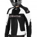 Мотокуртка женская текстильная Alpinestars Stella T-GP Plus Air Мотокуртка женская текстильная Alpinestars Stella T-GP Plus Air