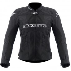 Мотокуртка женская текстильная Alpinestars Stella T-GP Plus Air