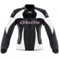 Мотокуртка женская текстильная Alpinestars Stella T-GP Plus Air