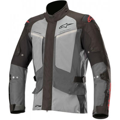 Мотокуртка текстильная Alpinestars Mirage Drystar