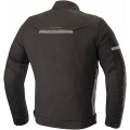 Мотокуртка текстильная Alpinestars Maxim водонепроницаемая