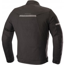 Мотокуртка текстильная Alpinestars Maxim водонепроницаемая