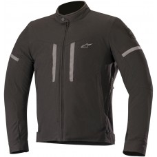 Мотокуртка текстильная Alpinestars Maxim водонепроницаемая