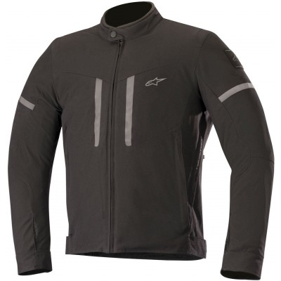 Мотокуртка текстильная Alpinestars Maxim водонепроницаемая