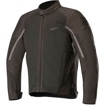 Мотокуртка текстильная Alpinestars Spartan
