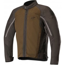 Мотокуртка текстильная Alpinestars Spartan