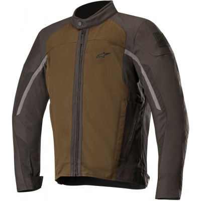 Мотокуртка текстильная Alpinestars Spartan