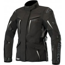 Мотокуртка женская текстильная Alpinestars Stella Yaguara Drystar
