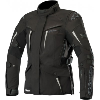 Мотокуртка женская текстильная Alpinestars Stella Yaguara Drystar