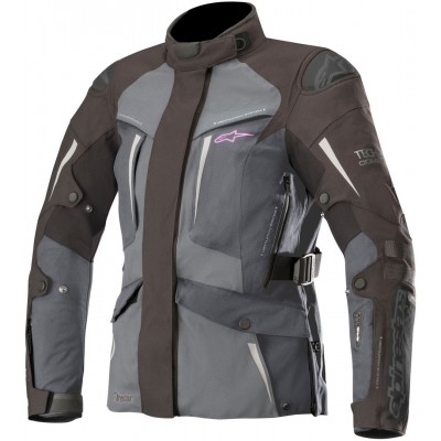 Мотокуртка женская текстильная Alpinestars Stella Yaguara Drystar