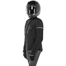 Мотокуртка женская Alpinestars Stella Julie водонепроницаемая