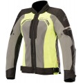 Мотокуртка женская текстильная Alpinestars Stella Durango Air