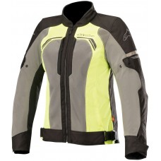 Мотокуртка женская текстильная Alpinestars Stella Durango Air