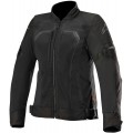 Мотокуртка женская текстильная Alpinestars Stella Durango Air