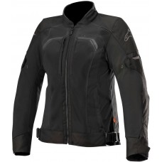 Мотокуртка женская текстильная Alpinestars Stella Durango Air