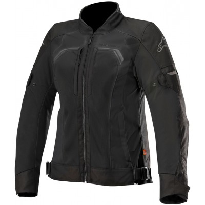 Мотокуртка женская текстильная Alpinestars Stella Durango Air
