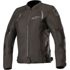 Мотокуртка женская текстильная Alpinestars Stella Wake Air