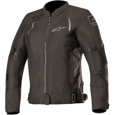 Мотокуртка женская текстильная Alpinestars Stella Wake Air