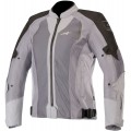 Мотокуртка женская текстильная Alpinestars Stella Wake Air