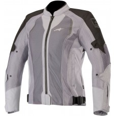 Мотокуртка женская текстильная Alpinestars Stella Wake Air