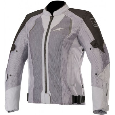 Мотокуртка женская текстильная Alpinestars Stella Wake Air