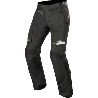 Мотоштаны текстильные Alpinestars Bogota V2 Drystar