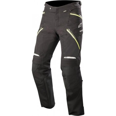 Мотоштаны текстильные Alpinestars Big Sure Gore-Tex Pro