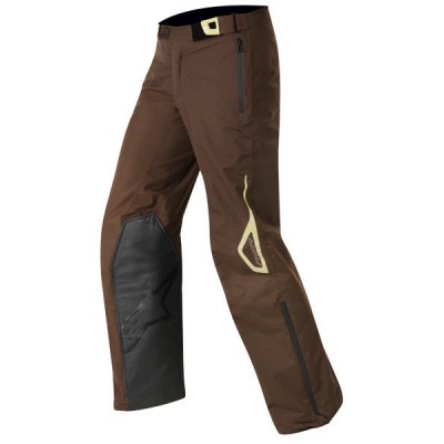 Штаны водонепроницаемые Alpinestars Crest