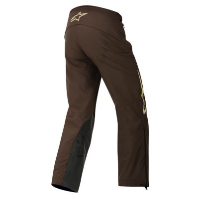 Штаны водонепроницаемые Alpinestars Crest