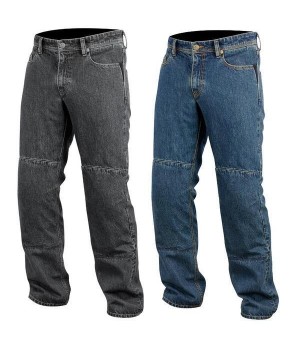 Мотоджинсы Alpinestars Ablaze Tech Denims