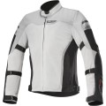 Текстильная куртка Alpinestars Leonis Drystar Air