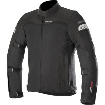 Текстильная куртка Alpinestars Leonis Drystar Air