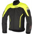Текстильная куртка Alpinestars Leonis Drystar Air