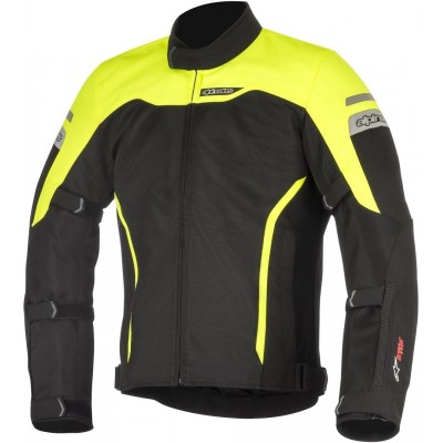Текстильная куртка Alpinestars Leonis Drystar Air