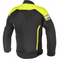 Текстильная куртка Alpinestars Leonis Drystar Air