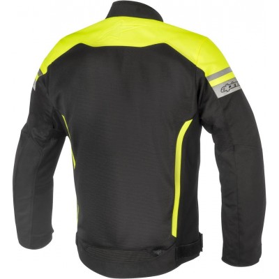 Текстильная куртка Alpinestars Leonis Drystar Air