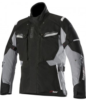 Текстильная куртка Alpinestars Bogota V2 Drystar