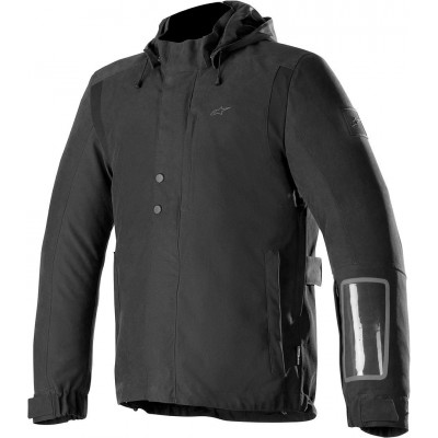 Текстильная куртка Alpinestars Marshall Drystar