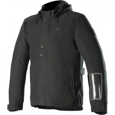 Текстильная куртка Alpinestars Marshall Drystar