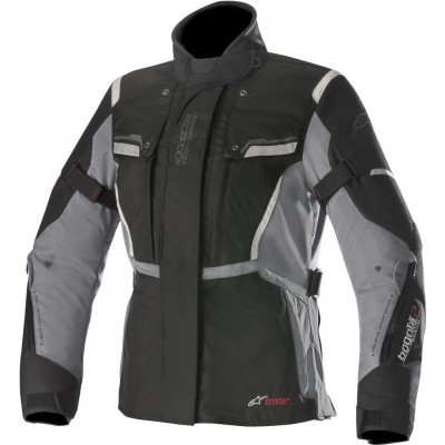 Текстильная женская куртка Alpinestars Stella Bogota V2 Drystar