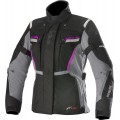 Текстильная женская куртка Alpinestars Stella Bogota V2 Drystar