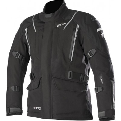 Текстильная куртка Alpinestars Big Sure Gore-Tex Pro Tech-Air