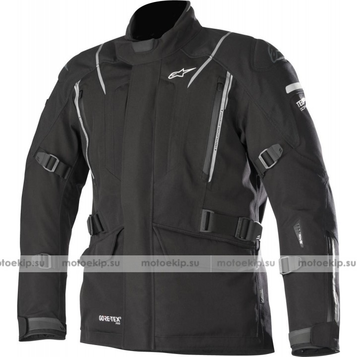 Текстильная куртка Alpinestars Big Sure Gore-Tex Pro Tech-Air