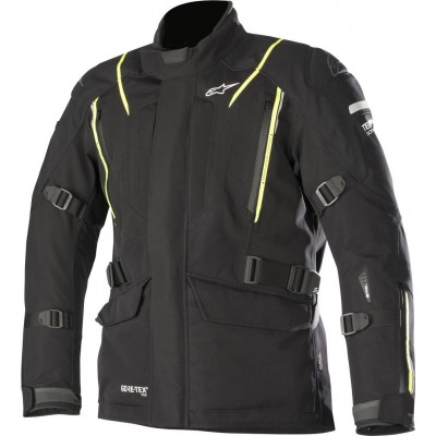 Текстильная куртка Alpinestars Big Sure Gore-Tex Pro Tech-Air